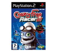Crazy Frog Racer 2 Ps2