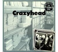 Crazyhead - Radio 1 Sessions