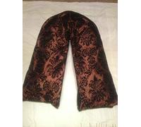 Crazypriceuk Marron Damas Maternité/grossesse support 2,7 m ou 3,7 m Confort U Taie d'oreiller et taie d'oreiller