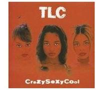 TLC – Crazysexycool – Vinyle LP Neuf – Legacy