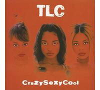 TLC – Crazysexycool – Vinyle LP Neuf – Legacy