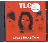 TLC – Crazysexycool – Import – Arista