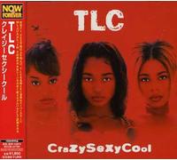 Crazysexycool [Import]