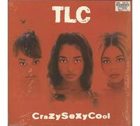 Crazysexycool [Vinyl] [UK Import]