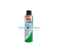 CRC 10110-AU 3-36 Huile Protectrice Anticorrosion 500Ml