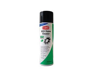CRC 10278 Eco Mousse Cleaner Nettoyant pour mousse 500 ml spray