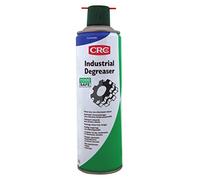 CRC 10321-AI - INDUSTRIAL DEGREASER Desengrasante industrial. No deja residuo. 500 ml