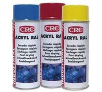 CRC 11678 Acryl Ral-AA-Ral 3000 Acryl Peinture 400 Ml Rouge G