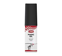 CRC 30525-AA - MAGIC OIL: Lubricante de grafito para cerraduras. Seco 15 ml