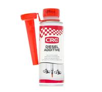 Nettoyant pour système de carburation 200 ml CRC DIESEL ADDITIVE 32026-AA