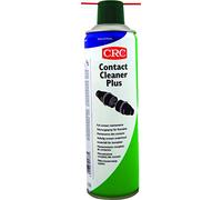 CRC 32180-AC - CONTACT CLEANER PLUS Limpiador de óxido + lubricante para contactos eléctricos 500 ml