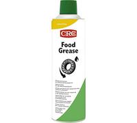 CRC 32317-AA - FOOD GREASE FPS Grasa multiuso, grado alimentario 500 ml