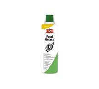 CRC – Graisse alimentaire FOOD GREASE 32317‑AA, multifonctionnelle, 500 ml