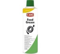 Graisse multifonction FOOD GREASE 500 ml CRC 32317-AA