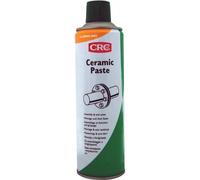 CRC 32351-AC - CERAMIC PASTE Antigripante para alta temperatura, libre de metal 500 ml
