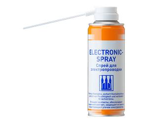 CRC 32662-AA Spray de contact