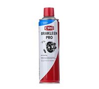 CRC Nettoyant pour freins BRAKLEEN PRO 32694-DE 500 ml