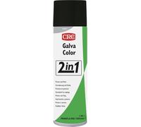 CRC 32702-HO Peinture anti-corrosion GALVACOLOR avec double effet gris anthracite RAL 7016 500 pc(s)