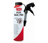CRC 32746-AA 32746-AA-FLEX Séal Formateur de Joints Silicone RTV. Couleur : Noir 200 ML.
