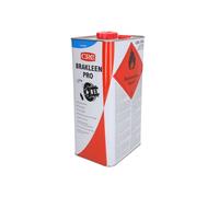 CRC 32787-AA Nettoyant frein
