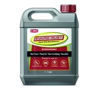 CRC Dissolvant de rouille EVAPO-Rust – à base d'eau pour fer, acier, fonte, chromages – 1 L