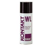 CRC 71009-AH - KONTAKT WL Limpiador desengrasante para la ingeniería electrónica 200 ml