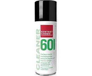 CRC 72809-AE - CLEANER 601 Limpiador equipos ofimáticos 200 ml