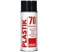 CRC 74313-AE - PLASTIK 70 Barniz protector circuitos impresos 400 ml