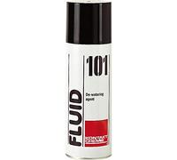 CRC 78009-AE - FLUID 101 Lubricante. Antihumedad 200 ml