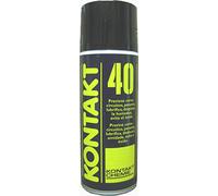 CRC 79009-AG - KONTAKT 40 Lubricante multiuso. Penetrante. Antihumedad 200 ml