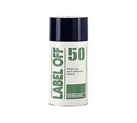 CRC 81009-AM - LABEL OFF 50 Eliminador de adhesivos 200 ml