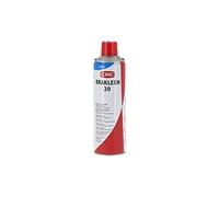 CRC Brakleen 20 - Nettoyant dégraissant freins auto - 500 ml