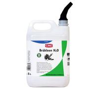 CRC Brakleen H2O 1756578 Nettoyant pour freins 5 l