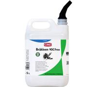 CRC Brakleen VOC Free 1756577 Nettoyant pour freins 5 l