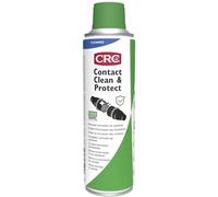 CRC Clean&Protect; 33413-AA Nettoyant de contacts 250 ml