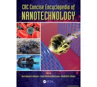 Crc Concise Encyclopedia Of Nanotechnology