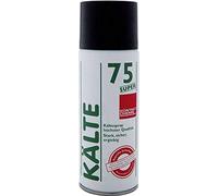 CRC Contact Chemie Contact Chemie KAeLTE 75 SUPER 33188-AA Spray pour caisson non inflammable 200 ml
