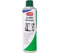 Crc - Décapant Pour Graffitis 400 Ml ( Prix Pour 1 ).Elimine Les Traces De Peintures, D'encres Et De Marquage.