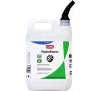 CRC Dégraisseur à base d'eau HYDROPOWER 1756579 5 l