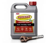 CRC Dégrippant EVAPO-RUST 33400-AA – Antirouille à base d'eau 5 L