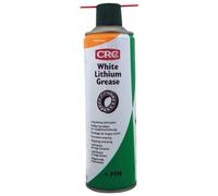 CRC Graisse au Lithium, 500 ml, Lubrifiant Polyvalent