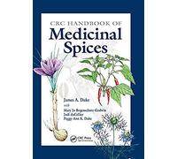 Crc Handbook Of Medicinal Spices
