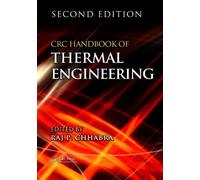 CRC Handbook of Thermal Engineering
