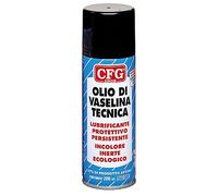 CRC Huile de vaseline 400 ml