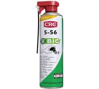 CRC Huile multifonction haute performance 5-56 BIO 400 ml