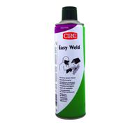 CRC Industries Agent antiadhésif pour le soudage CRC Easy Weld à base d'huile à valve 360 degrés, vaporisateur incolore 500ml Quantité:12