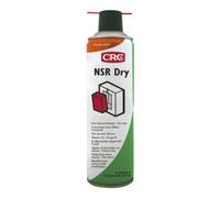 CRC Industries Agent de démoulage NSR DRY incolore en bombe de 500 ml CRC Quantité:12