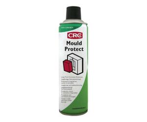 CRC Industries CRC Cire de protection anticorrosion Mould Protect, 500 ml, Contenu: 500 ml Quantité:12