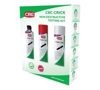 CRC Industries CRC Crick Set Promo 110 + 120 + 130 Contrôle des fissures Quantité:1