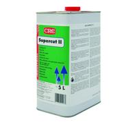 CRC Industries CRC Huile de forage et de coupe Supercut bidon 5 litres Quantité:2